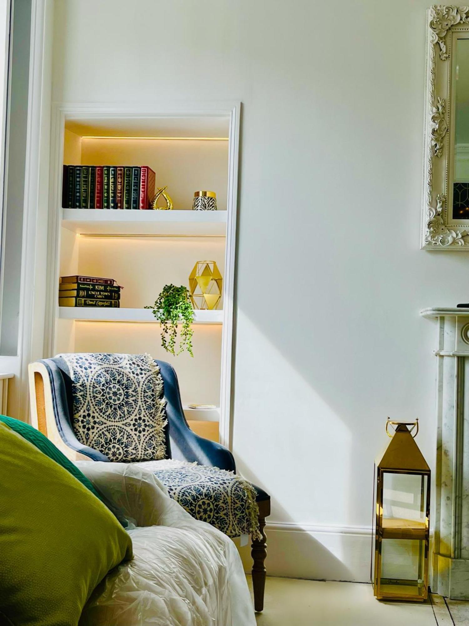 The Paragon Penthouse - Stunning Views Over Bath! Exteriör bild