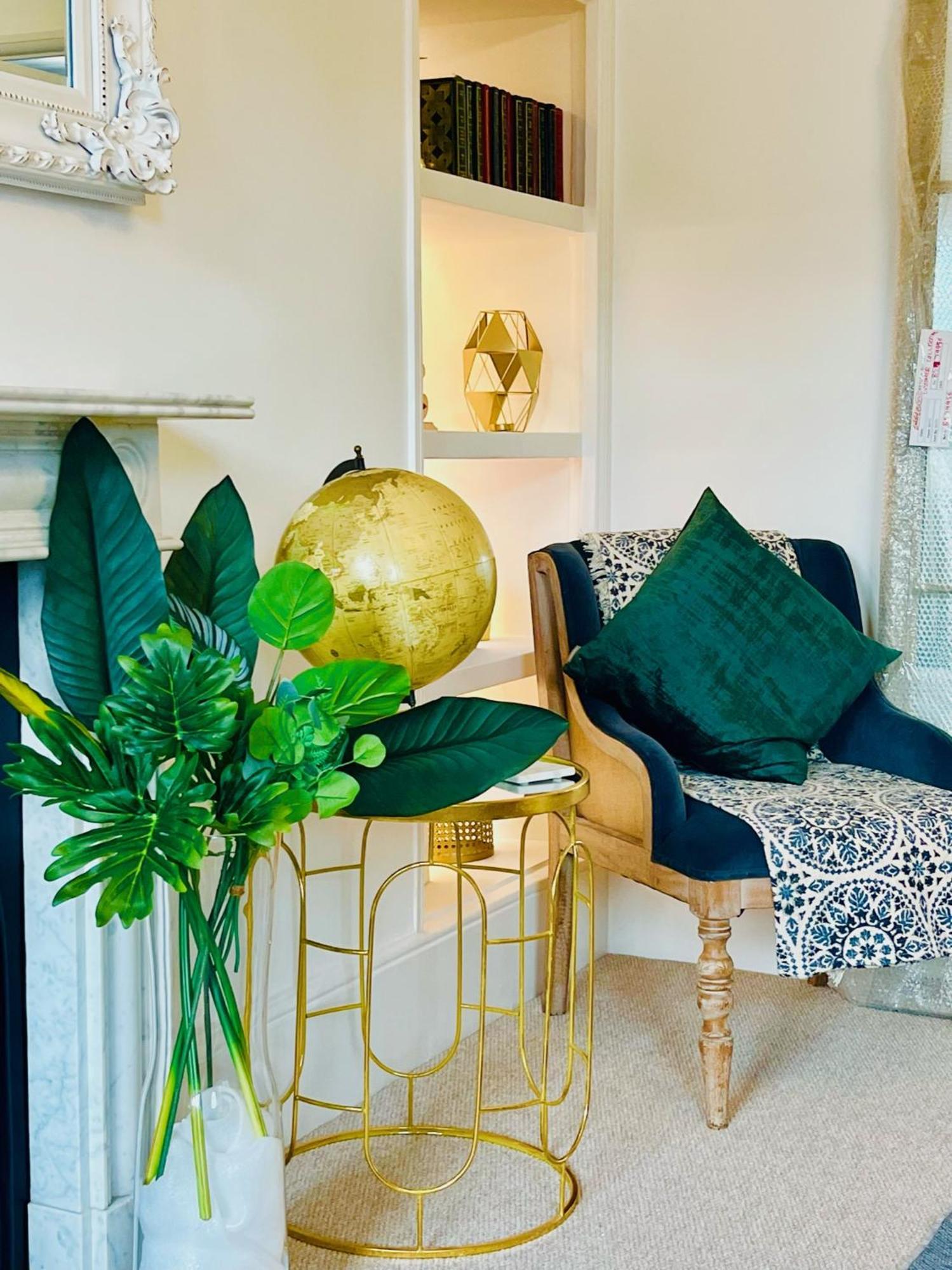 The Paragon Penthouse - Stunning Views Over Bath! Exteriör bild